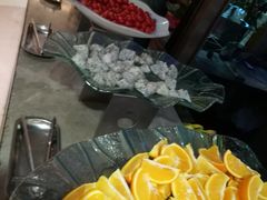 -昆山裕元花园酒店·温莎西餐厅