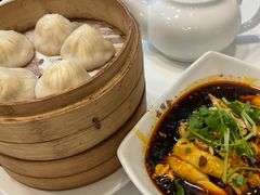 口水鸡-瑞福园联谊餐室(茂名南路店)