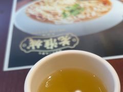 -老淮城·长鱼面(河下古镇店)
