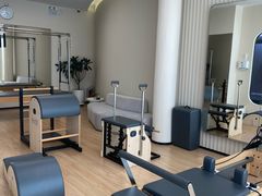 -威克健身游泳(万菱汇店)