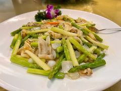 -百年银屏蚝烙·潮汕菜·非遗(乐山店)