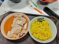 -下环街市熟食中心
