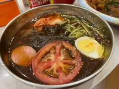 -朴小妹人参鸡汤火锅(长白山万达店)