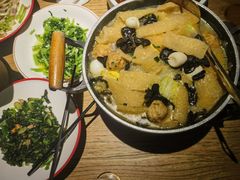 -山芋腔苏北菜(盐城滨海店)