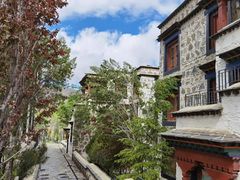 -松赞拉萨林卡酒店