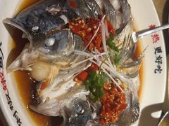 -湘阁里辣(沙井华润万家店)