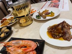 -芭菲盛宴·环球美食(北城国际店)