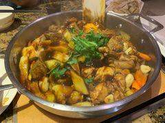 -黄记煌三汁焖锅(悦方IDmall店)