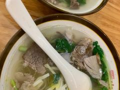 -小姜锅贴(凤凰街店)
