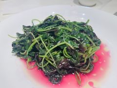 -贡宴盐帮菜自贡驻京联络处餐厅