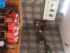 -凤嫂农家乐(梁弄店)