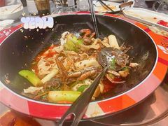 -虾胡闹龙虾馆(湄南河店)