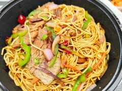 -德泓面馆(颐高店)
