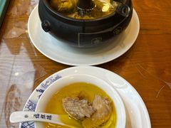 -福照楼汽锅鸡·云南菜(护国路店)