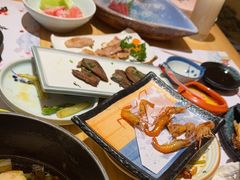 -贵木日本料理·铁板烧(新地假日广场店)