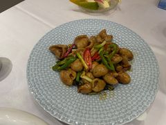 -围龙屋客家食府(福田店)