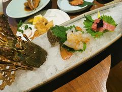 -芥末日本料理(打浦路铂尔曼旗舰店)