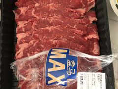 -盒马X会员店(王府井奥莱UP TOWN店)