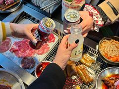 -俊熙家点餐式自助烤肉店(1227广场店)