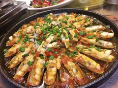 -火龙堂·风味民间菜(文一路店)