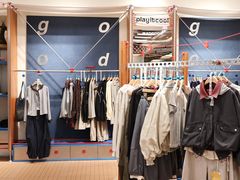 -东莞松山湖万象汇