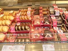 -詹记桃酥(百盛店)