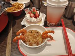 -胖哥俩肉蟹煲(济南世茂国际广场店)