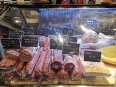 -Alimentari早午餐(安福路店)