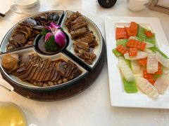 -南太湖山庄·四季轩&国风堂中餐厅