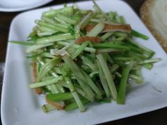 水芹香干-协和菜馆(凤凰街店)