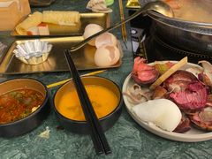 -牛New寿喜烧(龙湖金沙天街店)