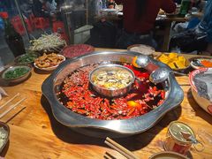 -陈陈火锅(较场口店)