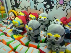 -大玩家(中原万达广场店)