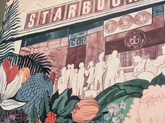 -星巴克(佛山顺德大融城店)
