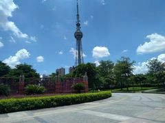 -文华公园(禅城区)