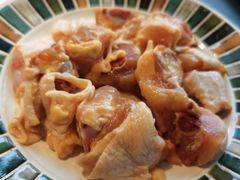 -芸鲜季·云南野生菌餐厅· 云南风物味研社(闵行店)
