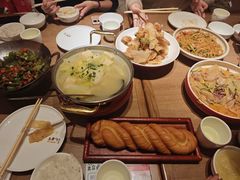 -金掌勺锅包肉(太原万达店)