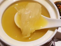 -半岛翡丽海鲜自助餐厅(观风亭店)