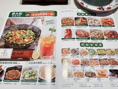 -费大厨辣椒炒肉(悠唐购物中心店)