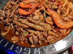 -胖哥俩肉蟹煲(爱琴海购物公园店)
