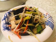-枣庄开元凤鸣山庄·中餐厅