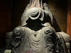 -重庆中国三峡博物馆(重庆博物馆)