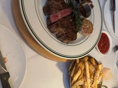 -Kathleen's Waitan 凯圣琳江景西餐厅(外滩店)
