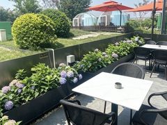 -悦融·京鲁菜·露台花园(安定门店)