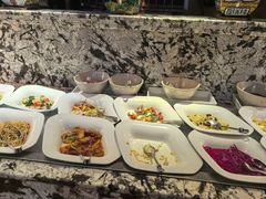 -五洲皇冠巴西烤肉餐厅