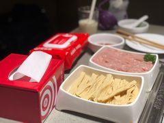 -海底捞火锅(和安宁春城店)