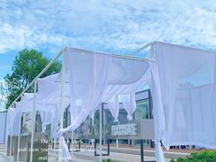 -云里小坐·海泉湾·团建·宴席·下午茶(金堂海泉湾店)