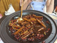 -回味黑鸭煲·始于2006(万松园店)