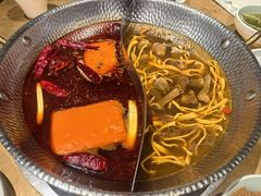 -手选潮汕鲜活牛肉火锅(二七广场店)