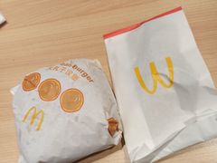-麦当劳(凌云天地长桥店)